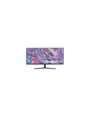 Monitor LED Samsung LS34C500GAUXEN 34"